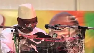 Tuareg rebels in Mali threaten uprising