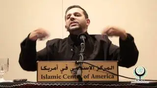 Desire and Necessity - Haj Hassanain Rajabali