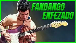 Zé Danczuk (Os Filhos do Sul) – Fandango Enfezado by Vinicius Modelski