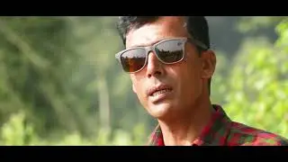 Mero aankha laai....Narayan Gopal ( cover by Durga Prasain)