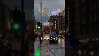 london City 🇬🇧 #london #music #londonlife #travel #shorts #trending #shortvideo #londoncity #foryou