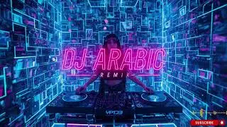 Best Arabic EDM Remix 2025 🔥 Nonstop DJ Dance Party & Belly Dance Club Mix