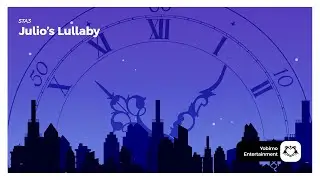 STA3 - Julio's Lullaby [Yobimo Release]