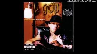 U-God - Rumble (Ft Method Man & Inspectah Deck)