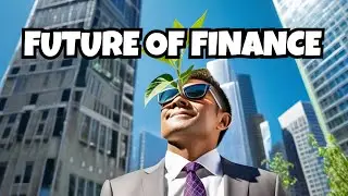 Sustainable Investing & ESG: The Future of Finance