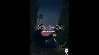 MASIH KAH - Lagu Trapp Love💔😖😔 - Her Project - Terbaru 2024