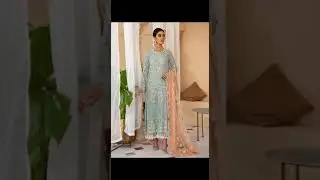 Vasal Luxury Fancy Collection 2022 By Altan