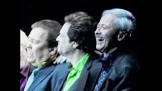 The Osmonds Final Farewell  2008