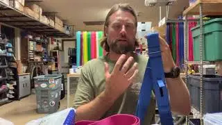 Wade Kit demo