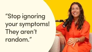 Dr Anthea Todd: 