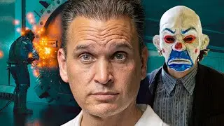 The Smartest Bank Heists In History | Best Of Matt Cox