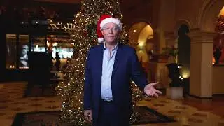 Peermont Festive Greeting