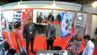 IP-камера Surveon CAM1320 - съёмка в реальном времени
