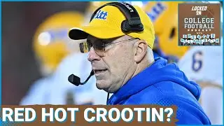 SURGING: Pitt Panthers RED HOT recruiting like Pat Narduzzi has never done before. Top 25 class?