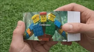Anime Opening NEW Brainrot Characters Legend Returns BUT IT'S RECREATED BY FLIPBOOK Pt51