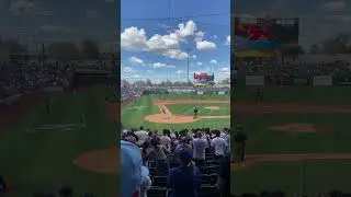 MLB Spring Training - February 28, 2024 / Los Angeles Dodgers vs. World Champion Texas Rangers.