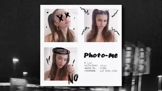 Fake  Photo Booth || Edit Tutorial with PicsArt