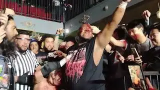 WHY HE SNAPPED: The Zokre Betrayal & Santino Bros. Results
