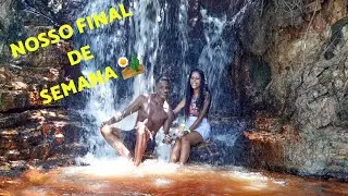 🤩PASSANDO FINAL DE SEMANA EM SERGIPE E TEVE TROLAGEM 🤩🥳