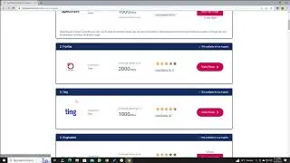 business internet providers los angeles