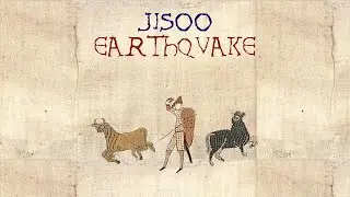JISOO (지수) - earthquake (Bardcore / Medieval Kpop)