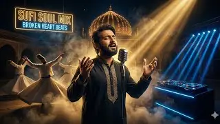 Itna Toota Hoon | Sufi Sad Song with DJ Bass 
