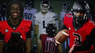 Hanford vs Redwood 🏈 2024 Bullpups first home game and big test for the Rangers 🔥 #espn #maxpreps