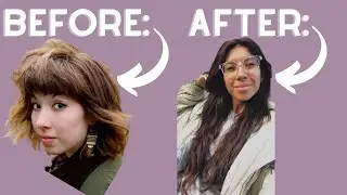 How to Repair & GROW Damaged Hair! [MY 3 TOP TIPS]