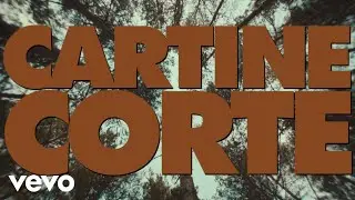 Salmo - CARTINE CORTE (Official Visual Video)