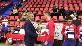 SPORT ZA SVE / SPORT 4 ALL / СПОРТ ЗА СВЕ No 667