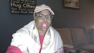 SAC Wednesday Prayer w/Pastor Hughes 11/06/24