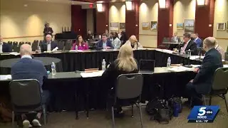 Oklahoma board blocks Jewish charter school proposal