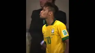 When Neymar humiliated his opponent 🥶🔥 #neymar #neymarjr #football #edit #fyp #viral #brazil