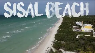 Sisal Beach