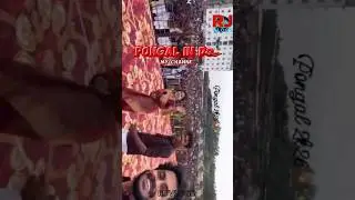 Pongal Celebration in DSU College samayapuram. NP 😍🥳#narendraprasath#dsu#dhanalakshmisrinivasan