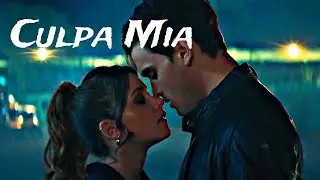 NOAH & NICK 「Culpa Mia」#culpamia #lovemovies #nicknoah #culpatuya #spain #amor #amordeprimera