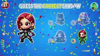 Guess The WORD By Emojis? 🤔🙄 Best Emoji Quiz 2026| Quiz World
