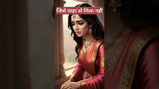 भानुमती का प्रेम &mdash; अर्जुन या दुर्योधन?😇#Bhanumati #Mahabharat #Arjun