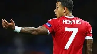FIFA 16 - Memphis Depay Compilation