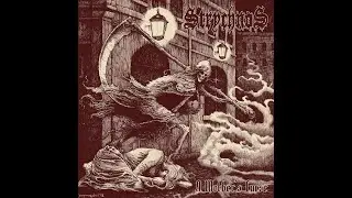 Strychnos - Horror Sacred Torture Divine