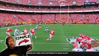 The SECRET to ELITE Quarterback Play is Hiding in Plain Sight
