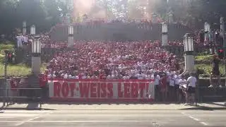 Erfordia Ultras - Rot Weiss Erfurt