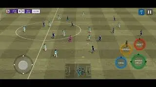 Илич и Лазович против Зенита. В Pro League Soccer.