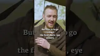 The Most Common Battlefield Weapon of the Dark Ages