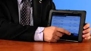 Scan-to-iPad - Teil 8 unserer Video-Serie