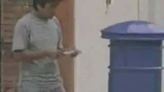 camera caches