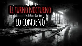 Trabajaba en una f&aacute;brica de agua potable&hellip; hasta que algo comenz&oacute; a vivir dentro de los garrafones