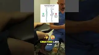 Lower back pain?! This quadriceps treatment can help!