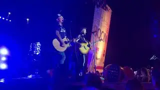 LOCASH (Live - Full Show) @ Red, White, and Boom Fest - Cape Coral, Florida - Amazing Quality - 2019