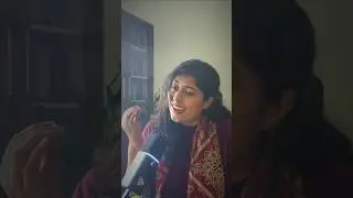 Kunjikkavil Meghame | ft.Navani S | Aashan Movie